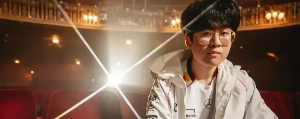 Zeus Nagbahagi ng Emosyon Tungkol sa Bagong Team at Sinuri ang 2025