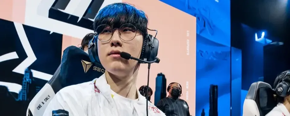 Zeka: "Ang aming layunin ay maging team na wawasak sa lahat ng nakaharang"