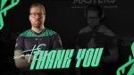 HAVU Parts Ways with Coach Mikko "xartE" Välimaa