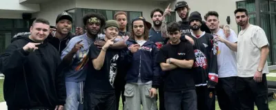 FaZe Clan Đối Mặt Bất Ổn Sau Khi Các Influencers Chủ Chốt Rời Đi Do Đàm Phán Hợp Đồng Thất Bại