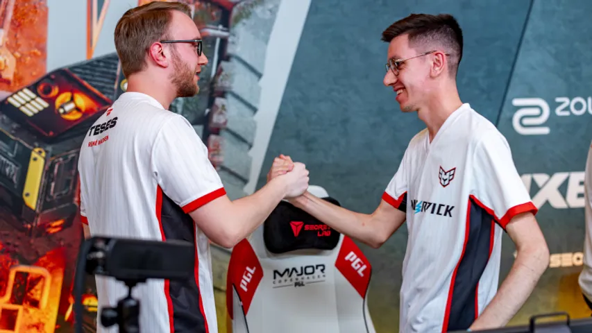 Heroic triumphiert über Ninjas in Pyjamas und sichert sich Halbfinalplatz in der ESL Pro League