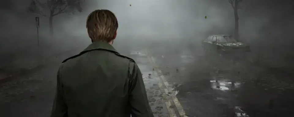 Konami, Silent Hill Oyunları İçin Sonraki Aşamayı Açıkladı