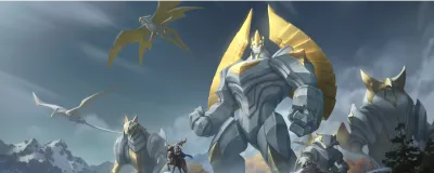 Plotki: nowe szczegóły sezonu Demacii w League of Legends