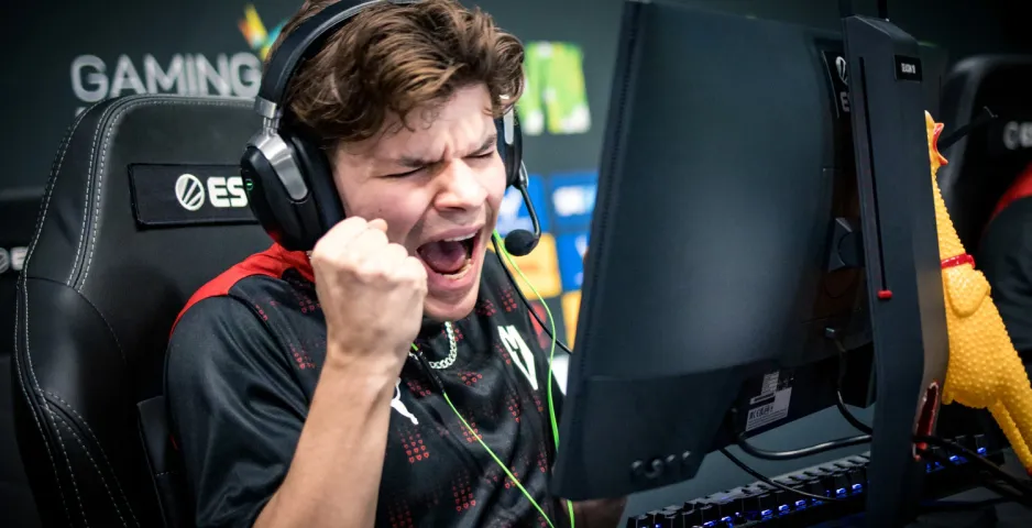 MOUZ sichert sich mit einem Sieg gegen GamerLegion einen Platz in den Playoffs der ESL Pro League