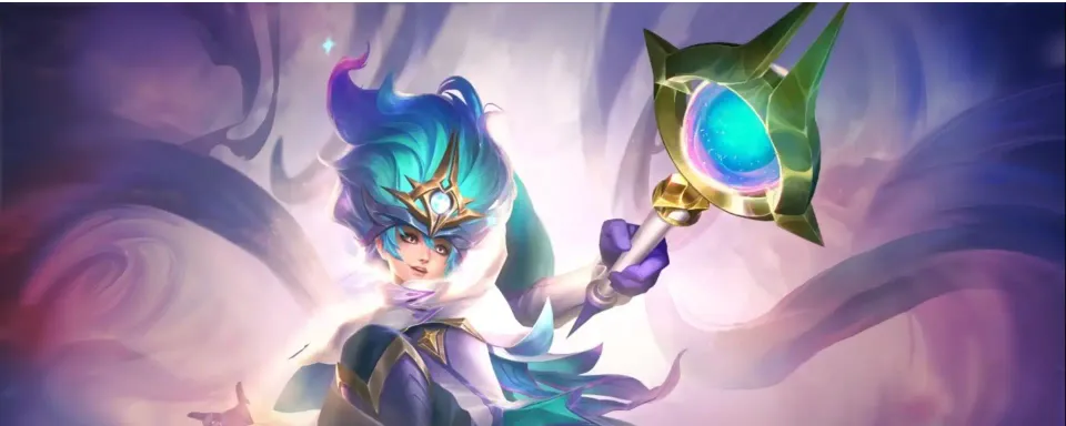 개발자, 1월 출시 예정 MLBB 스킨 티저 공개