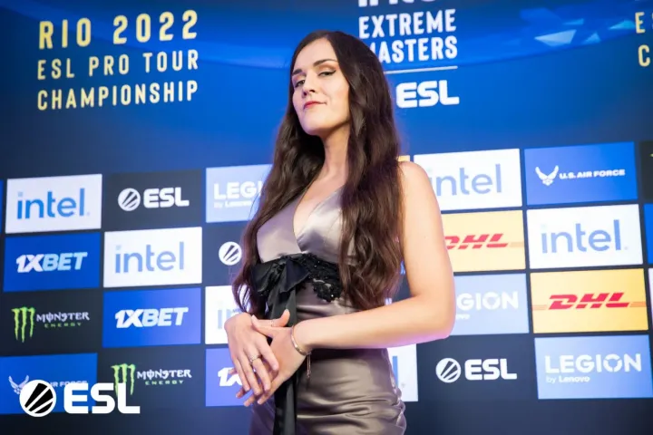 ESL Pro League-Streaming-Anfrage für Heccu abgelehnt