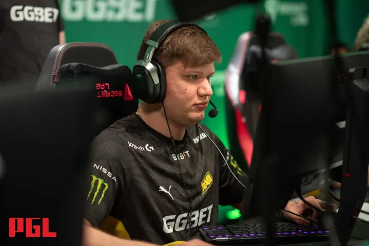 S1mple об изменения в маппуле: «Иногда мне кажется, что в Valve работают тупые люди»