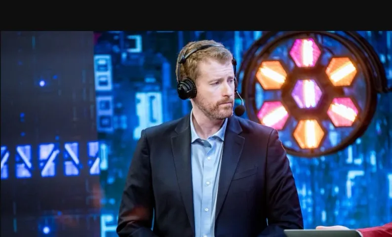 Thorin предложил Cloud9 рассмотреть возможность смены капитана