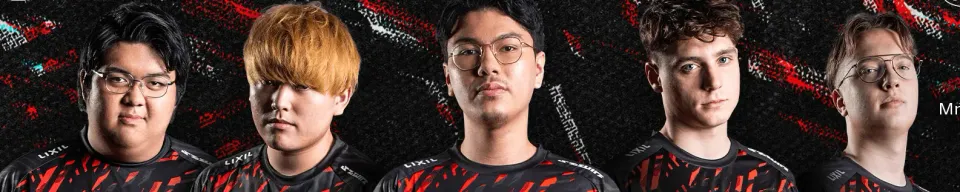 SCARZ está seriamente reforçando seu elenco antes da VALORANT Challengers 2024 Japan: Split 2 Advance Stage