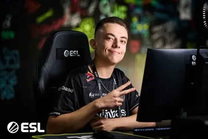 BIG überwindet PERA bei der ESL Pro League Season 19