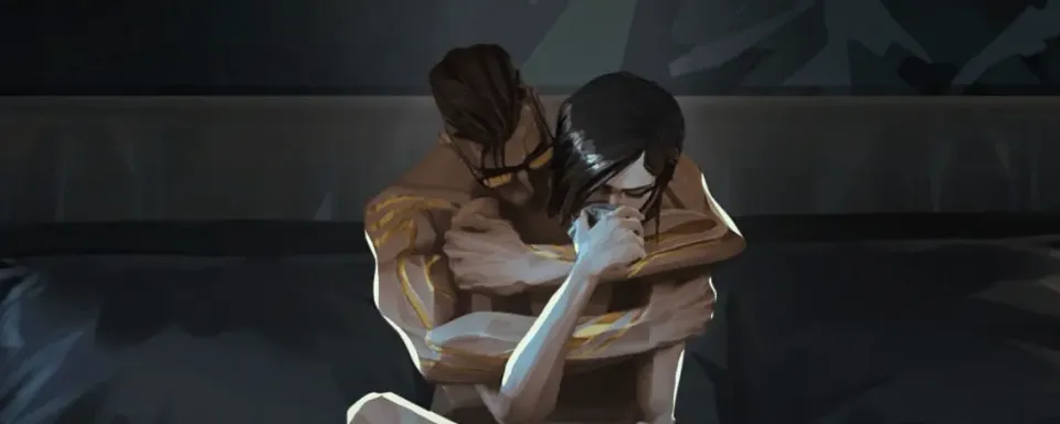 ViperがChamberに夢中、VALORANTの新ピストル—V26トレーラーで見せた興味深いポイント