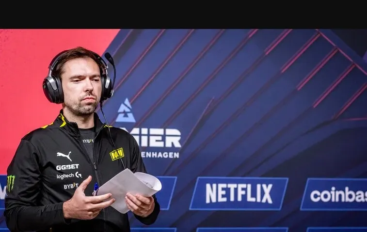 B1ad3: "ElectroNic Has Not Yet Revealed His Potential As a Captain"