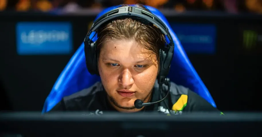 S1mple после после вылета с BLAST Premier Fall Finals: «Тяжелые времена»