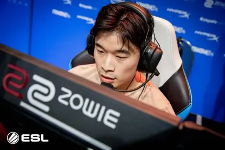 FlyQuest pokonuje PERA w 19. sezonie ESL Pro League