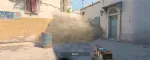CS2'de Dust2'deki En İyi 15 Smoke