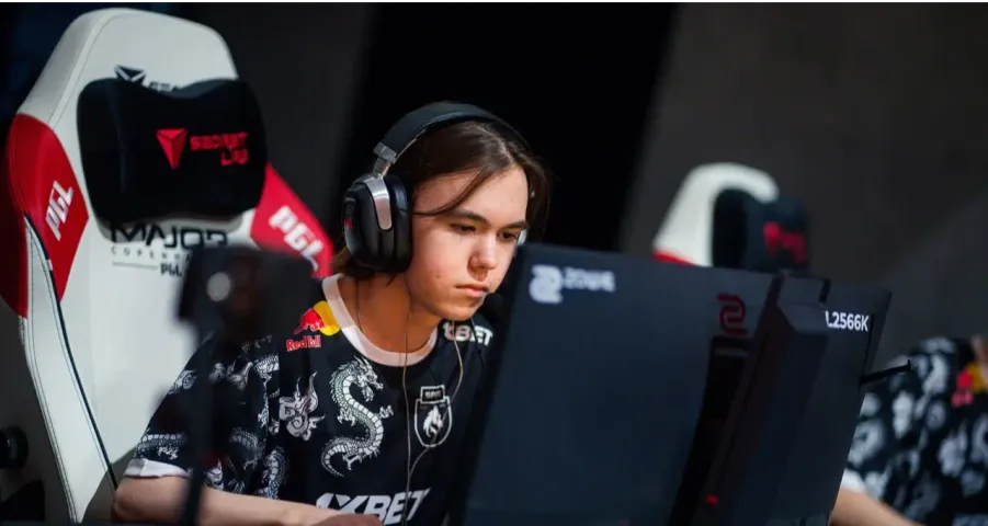 Top 10 Beste CS2-Spieler mit AK-47 auf LAN im Jahr 2024