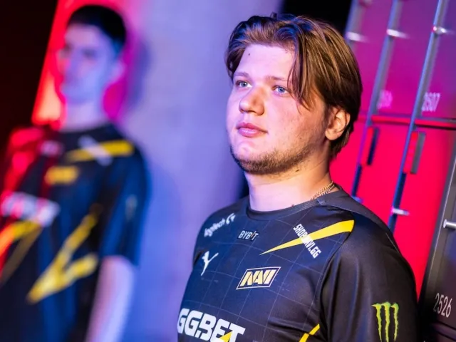 s1mple срывался на sdy во время матчей BLAST - это главная причина вылета NAVI с турнира