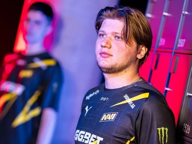 S1mple Bullied Sdy During BLAST Matches, and This Is the Main Reason For NAVI's Lost On the Tournament