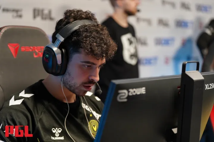 Os 10 melhores jogadores da fase de grupos da ESL Pro League S19