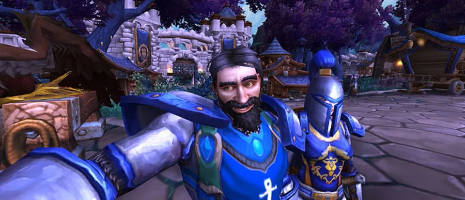 First-time WoW Player Compares Classic vs Retail Experience