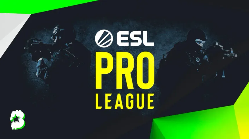 19-й сезон ESL Pro League б'є рекорди по залученню глядачів