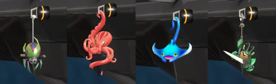 What are Gunbuddies in Valorant