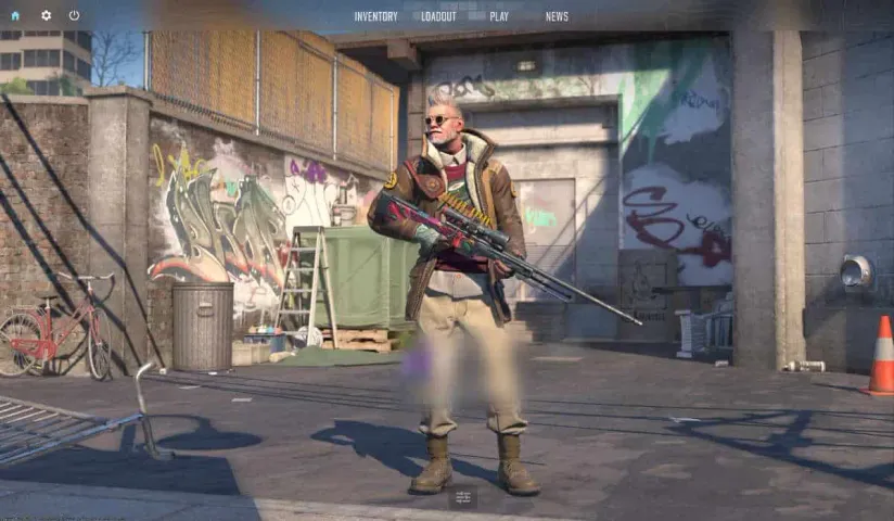 Melhores skins CS2 com o maior valor de float já registrado