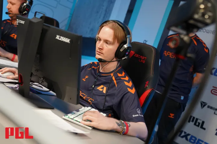 У Fnatic теперь есть возможность вернуться к своим корням и перестроиться