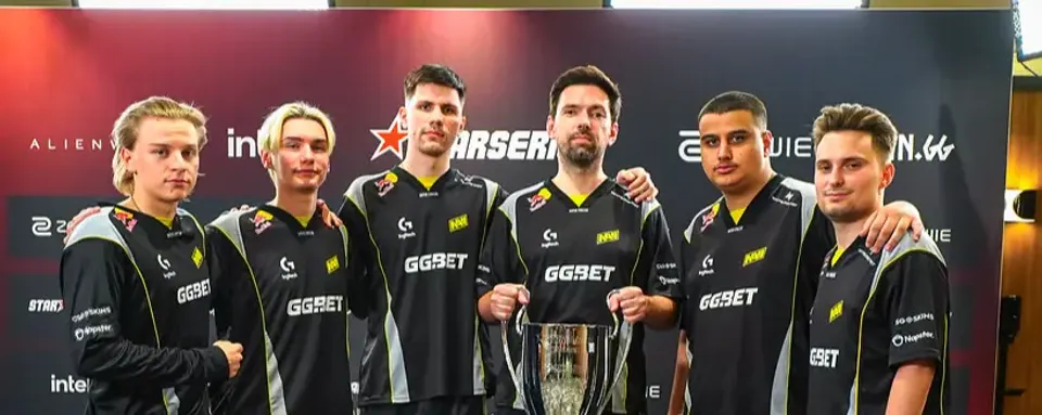 Top 10 des organisations les plus lucratives dans Counter-Strike