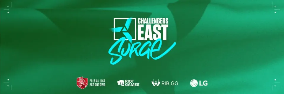 B8 Esports та Incognito повертають собі слоти на VALORANT Challengers 2024 East: Surge