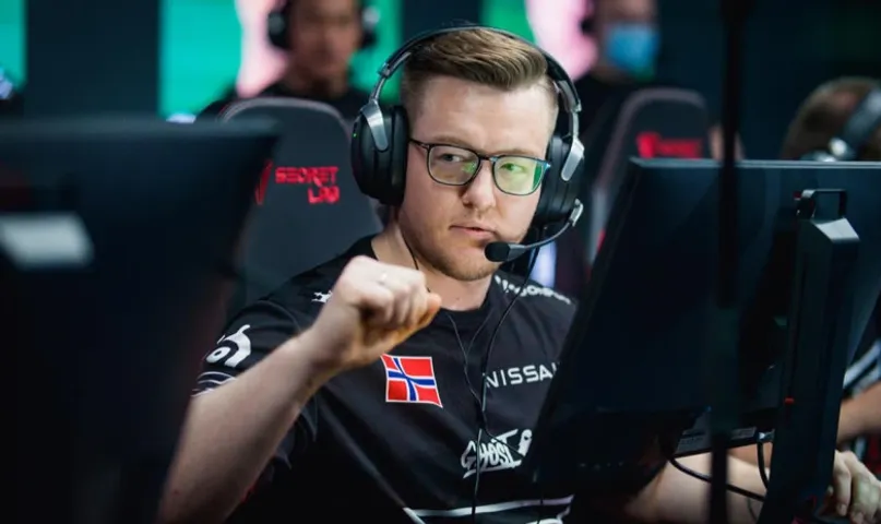 rain fala sobre a jornada e as aspirações da FaZe na ESL Pro League: De olho na vingança contra a NAVI e em mais um Grand Slam