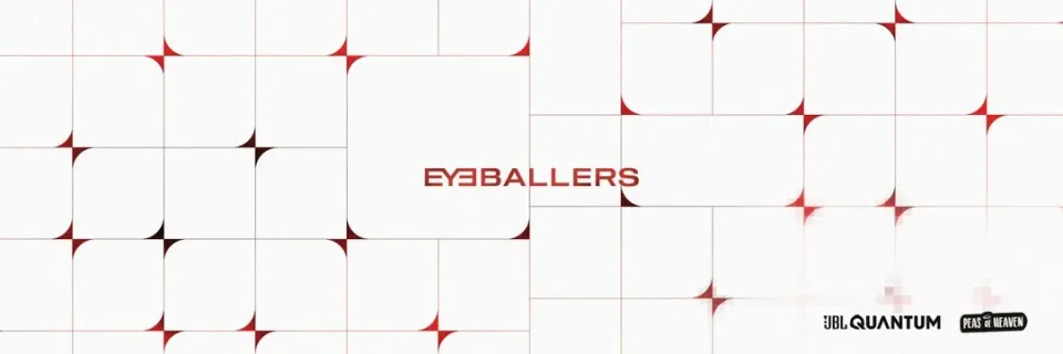 EYEBALLERS impulsiona a marca com novos investidores de alto perfil