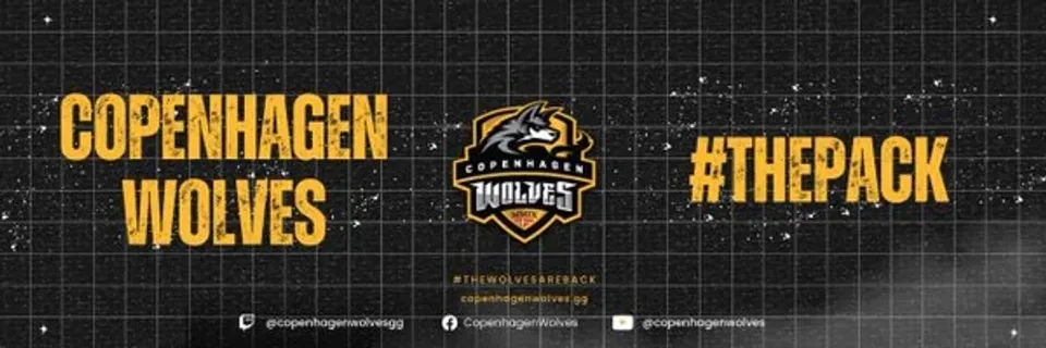 Copenhagen Wolves знову представляє smF у новій ролі