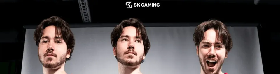 SK Gaming Signs qpert as main Valorant roster player