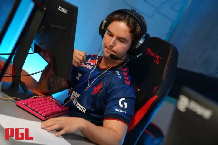 Astralis defeated Liquid to secure a spot in the semifinals of ESL Pro League Season 19