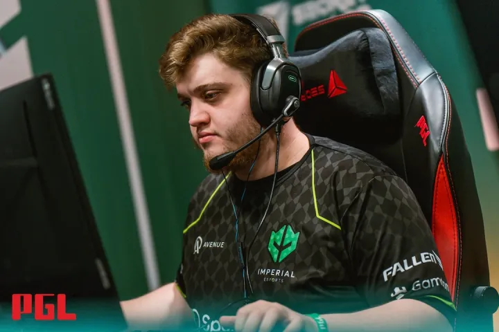 Boltz falou sobre as conversações com a RED Canids e a PaiN e revelou o que procura numa nova equipa