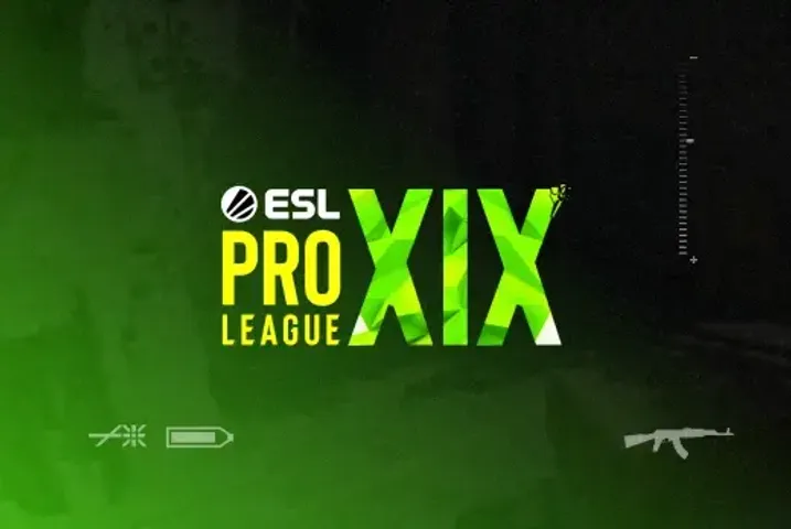 ESL Pro League 19 сезон: великий інтерес до великих матчів