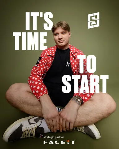 s1mple startet das Ausbildungsprojekt playlikes1mple