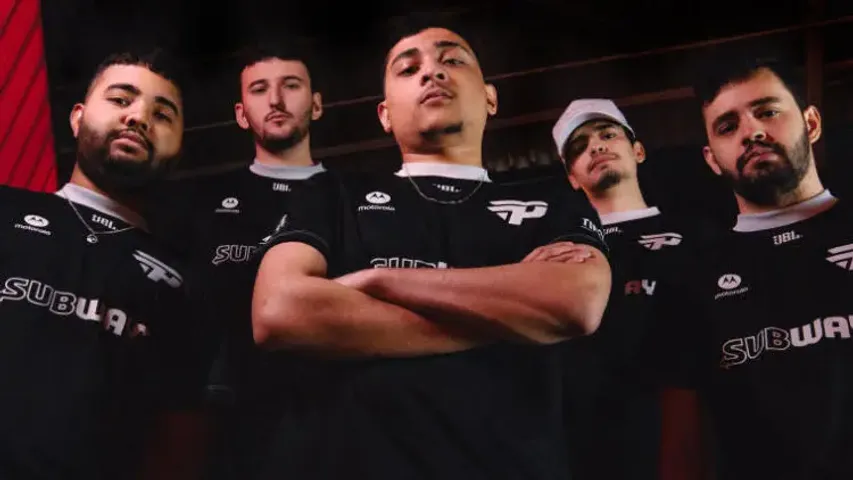 paiN стали чемпионами ССT North America Season 2, MIBR и Complexity не дошли до финала 