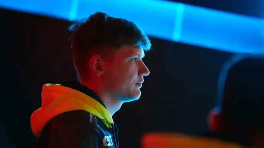 S1mple: «Я считаю, что наша команда развалилась из-за войны»