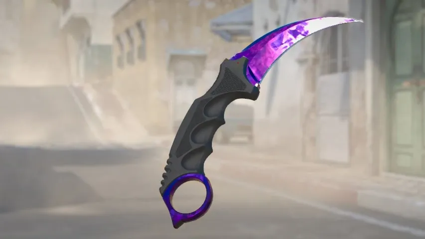 Karambit