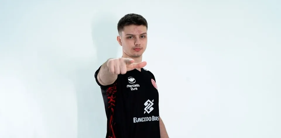 O Legacy encontrou um substituto em vez do coldzera