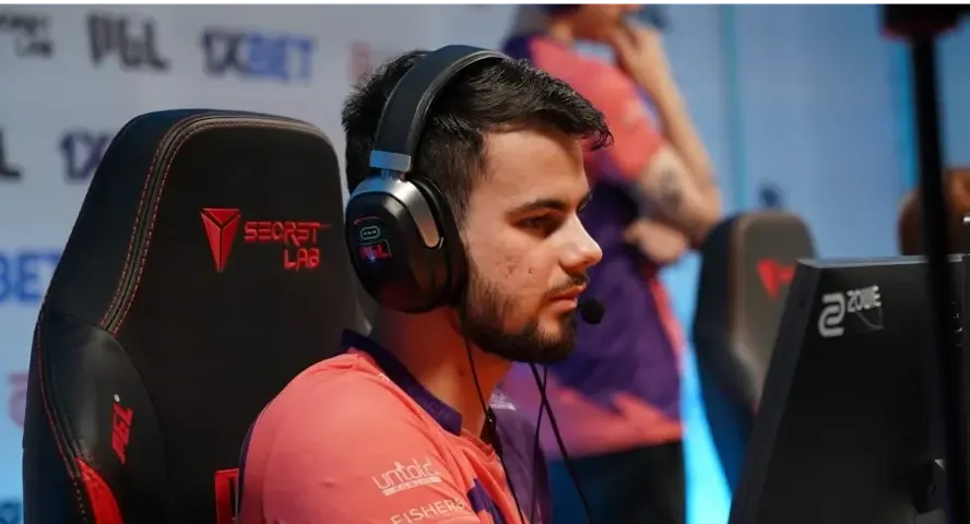 Cinco jogadores que podem salvar o futuro do Counter-Strike francês