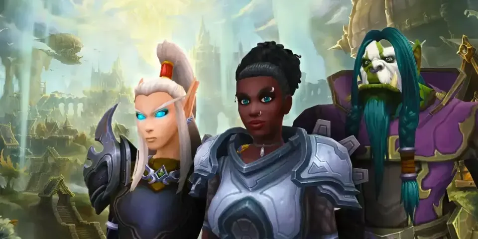 Leitfaden zu Warbands in WoW: Die Erweiterung The War Within