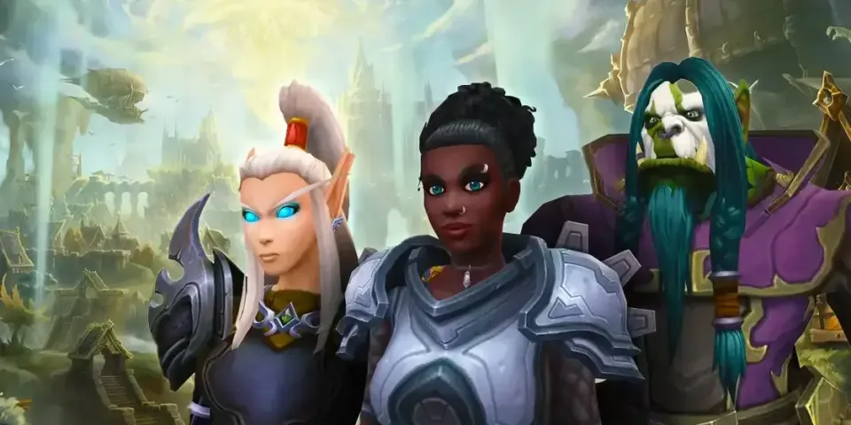 Guide sur les Warbands dans WoW : L'extension The War Within