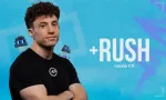 RUSH присоединился к Nouns