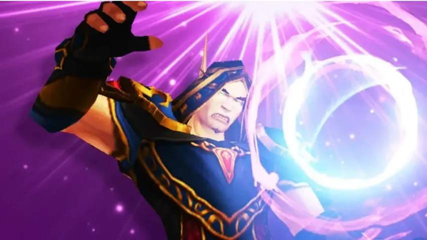 Arcane Mage Guide in Cataclysm Classic