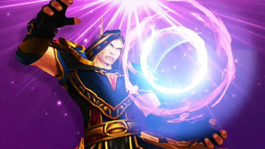 Guia para Arcane Mage em Cataclysm Classic