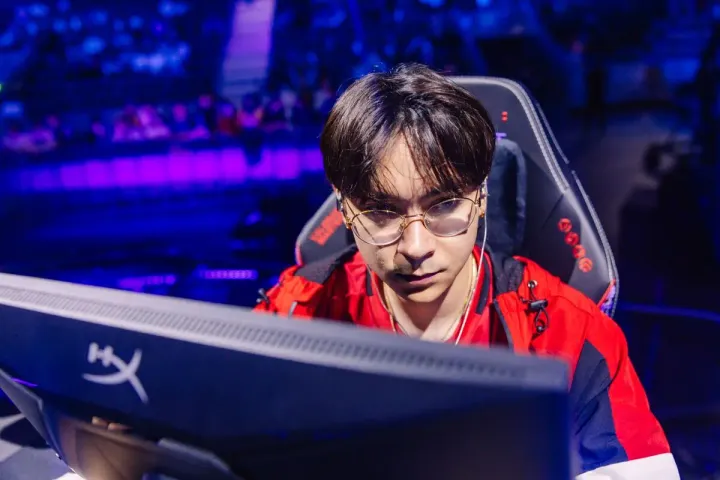 "CS 2 é mais divertido para mim" - Campeão do Masters Madrid compartilha seus pensamentos sobre o shooter da Valve