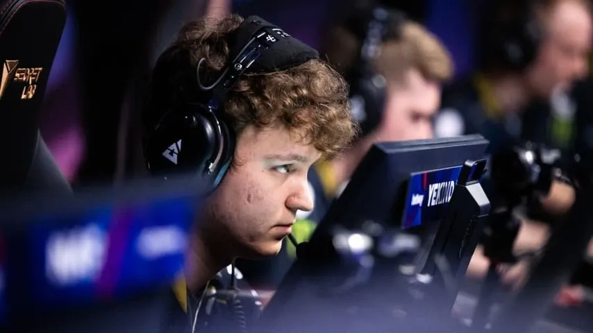 Liquid Beat the Outsiders In the First Match of the BLAST Premier World Final 2022: the American Team Won the First Anubis Match on the Tier-1 Scene